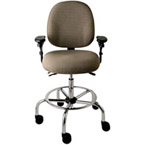 Office Master Classic Chair CLS57