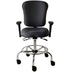 Office Master Classic Chair CLS61