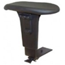 KR-240 - Lowest height and width adjustable T arms with natural grip control Adjustable height range of 2.75" Adjustable width range of approximately 1" per side 12 year limited warranty