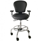 Office Master CLS53 Classic Chair