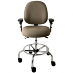 Office Master CLS57 Classic Chair