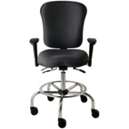 Office Master CLS61 Classic Chair
