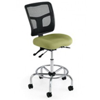 Office Master YS73 Ergonomic Chair