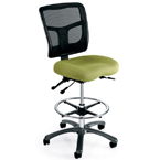 Office Master YS75 Ergonomic Chair