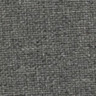BAsic 01 Charcoal - Basic fabric line offers 18 traditional colors that will works with virtually any home or office setting