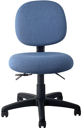 Office Master EF44 Electrostatic Discharge ESD Ergonomic Office Task Chair