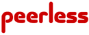 Peerless Logo