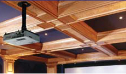 Paramount-Projector-Ceiling-Mount-Inuse-