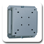 Peerless SF630 SmartMount Universal Flat Wall Mount