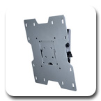 Peerless ST632 Universal Tilting Wall Mount for LCD Flat Panel Screen