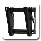 Peerless ST635 Universal Tilting Wall Mount for LCD Flat Screen