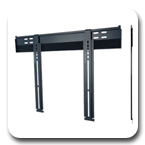 Peerless SUF650P Slimline Ultra-Thin Universal Flat Panel Wall Mounts