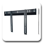 Peerless SUF660P Slimline Ultra-Thin Universal Flat Panel Wall Mounts