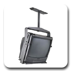 Peerless JMC2630 Jumbo 2000 Ceiling Mounts JMC 2630 JMC-2630