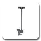 Peerless LCC18 Plasma and LCD Ceiling LCC 18 Single Mount LCC-18