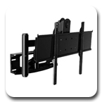 Peerless PLA50-UNLP-GB Universal Articulating Arm PLA50UNLPGB