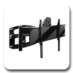 Peerless PLAV60UNLPGB Vertical Adjustment PLAV60-UNLP-GB