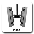 Peerless PLB1 Plasma and LCD Dual Screen PLB 1 Ceiling Mounts PLB-1