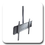 Peerless PLCM-UNL Universal Flat Panel Ceiling Mounts PLCMUNL