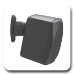 Peerless SPK-811 Speaker Mounts