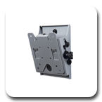 Peerless ST-630 Universal Tilting Wall Mount for LCD Flat Panel ST630