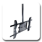Peerless PLCM-UN1 Flat Panel Universal Ceiling Mount PLCMUN1