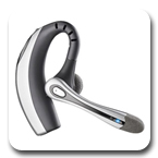 Plantronics Mobile Headsets