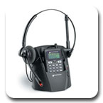 Plantronics Home and Small Office Headsets