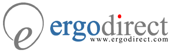 New ErgoDirect Logo