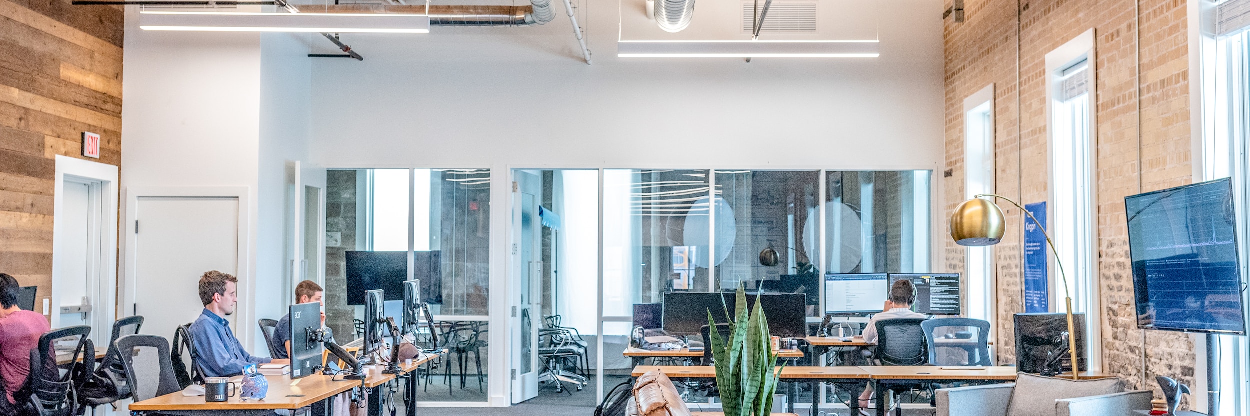 Ergonomic Workstations for Your Team