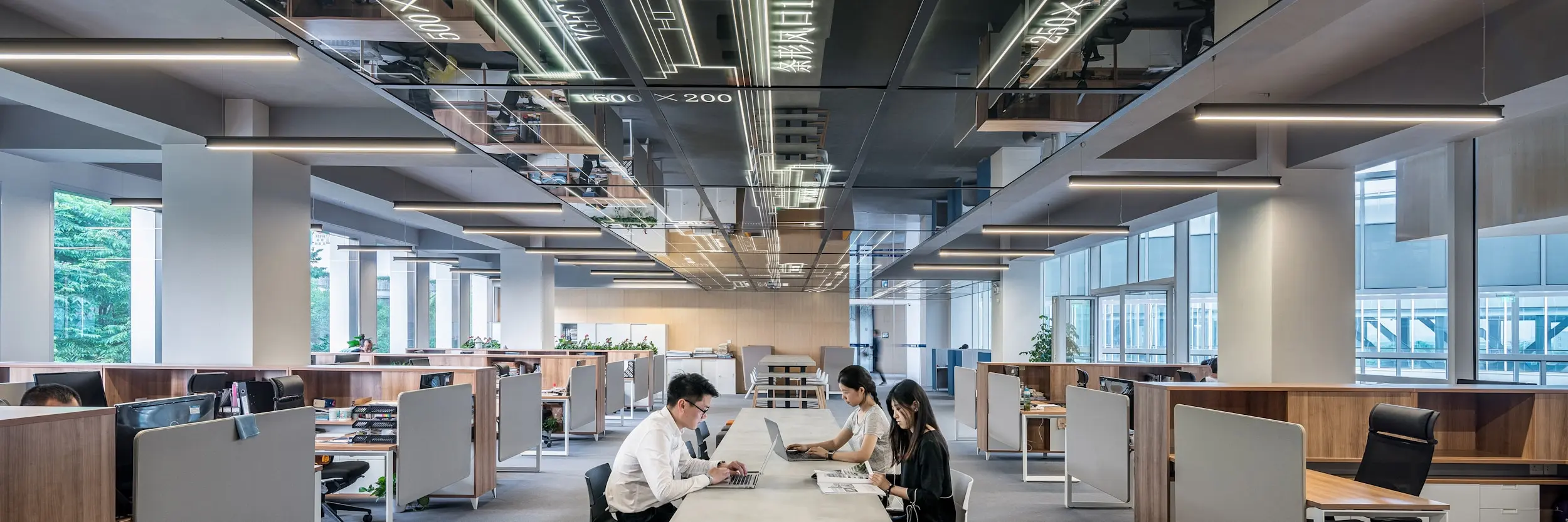 Corporate Ergonomic Office Solutions