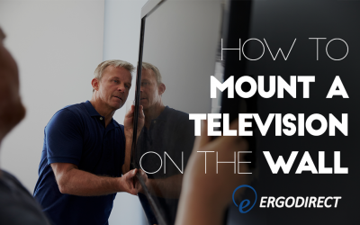 how-to-mount-a-television-on-the-wall