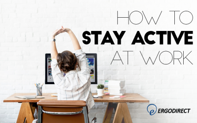 how-to-stay-active-at-work