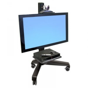 Ergotron_24_190_085_Neo_Flex_Mobile_Media_Center_LD_Light_Duty_for_27_40_Display_6