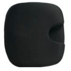 Wedge cushion