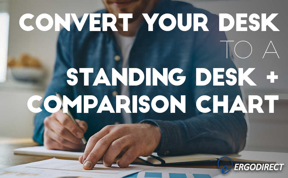 Help Desk Comparison Chart