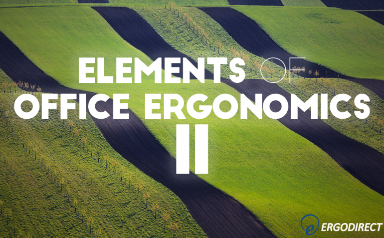 elements-of-office-ergonomics-ii