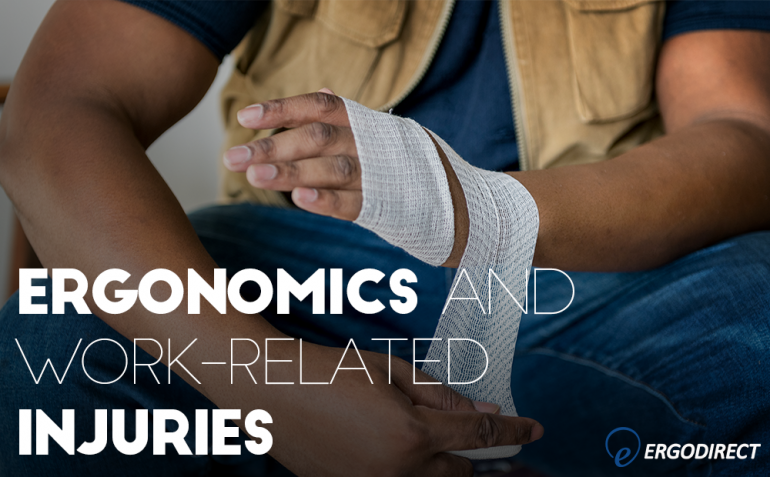 ergonomics-and-workplace-injuries