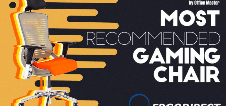 most-recommended-gaming-chair