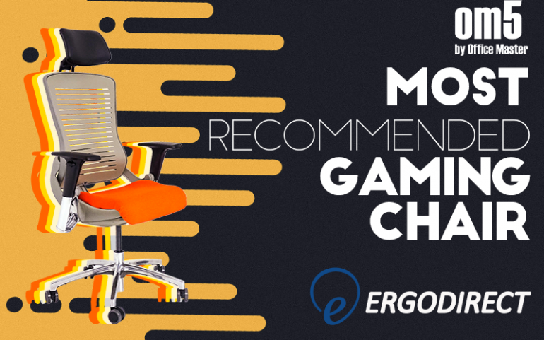 most-recommended-gaming-chair