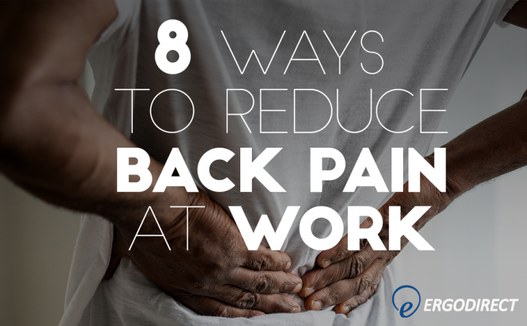 reduce-back-pain-at-work