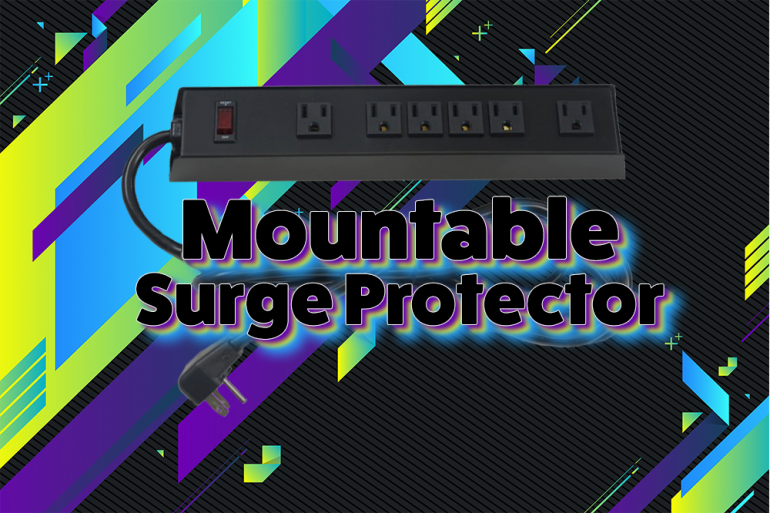 Why are Surge Protectors important? ErgoDirect Blog