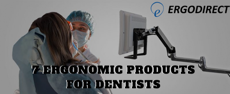7 Ergonomic products for dentists (2)