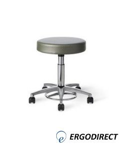 Office Master CL14 Healthcare Stool 