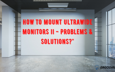 ultra wide monitors