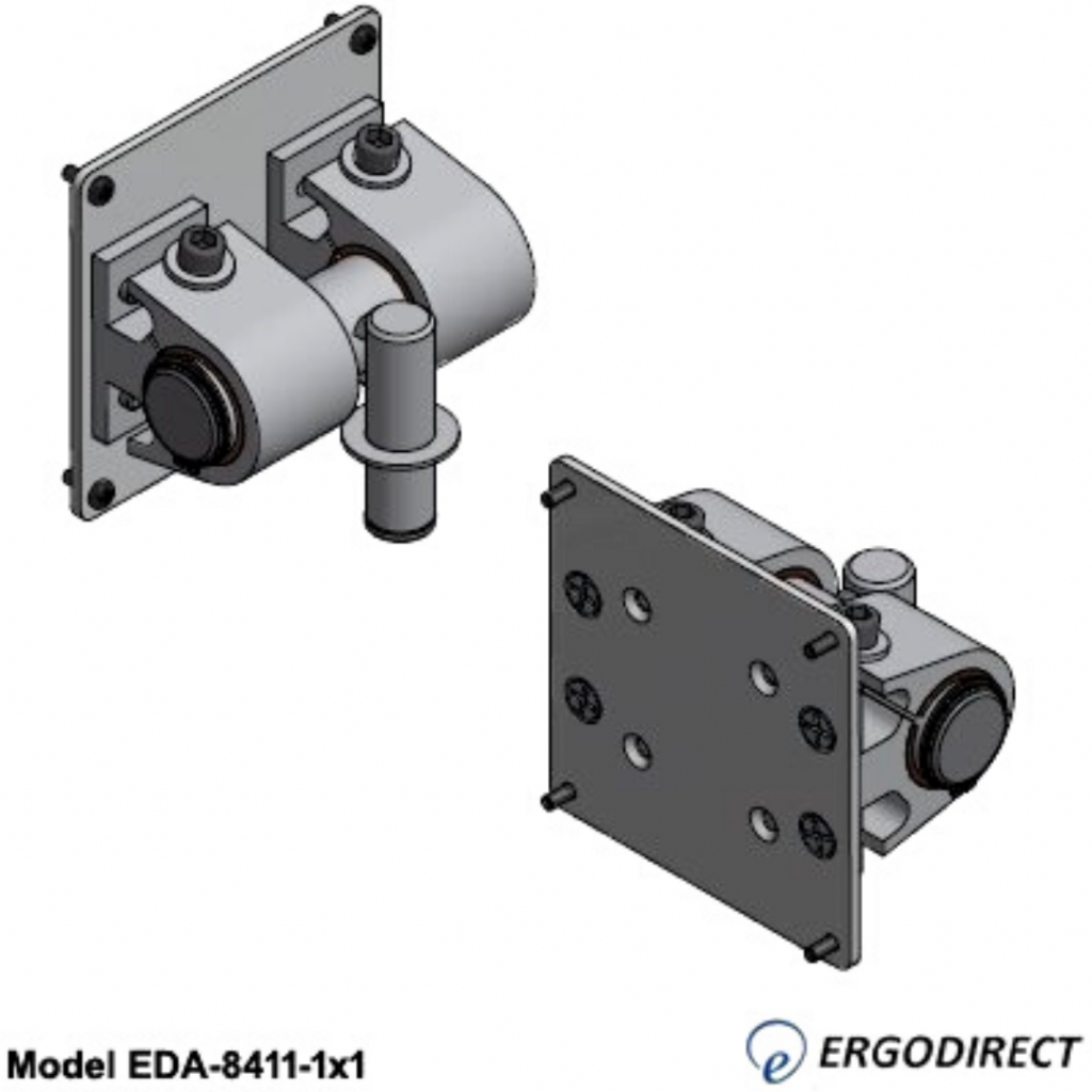 Ultra Wide Monitor Mounts