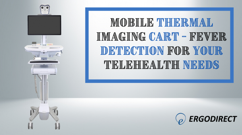 Thermal Imaging Cart