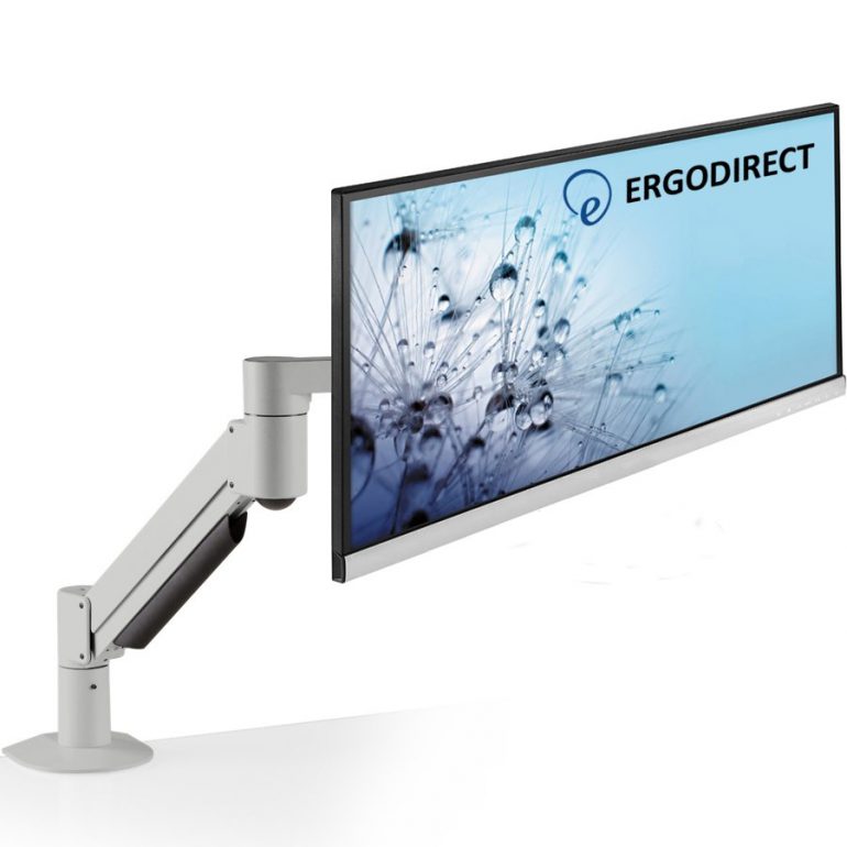 How to Mount Ultrawide Monitors? ErgoDirect Blog