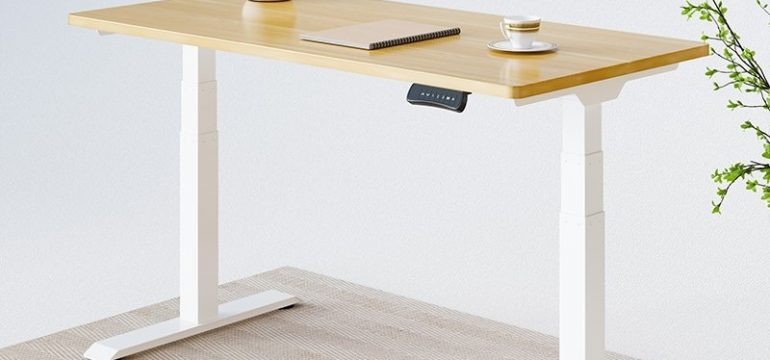 Electric Standing Desk E7