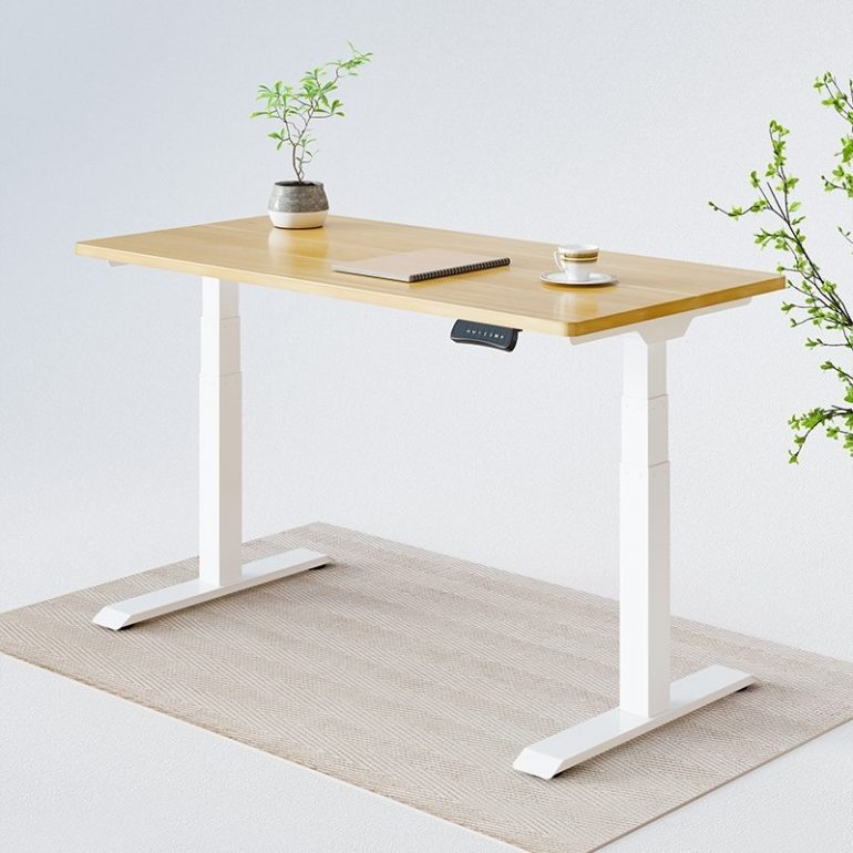 Electric Standing Desk E7